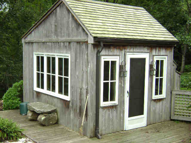 Building photograph for 88 CHERNISKE RD